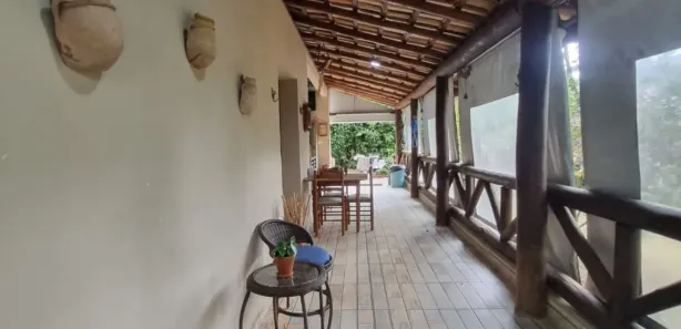 Fazenda / Sítio / Chácara com 3 Quartos à venda, 3600m² no Porta do Sol, Mairinque