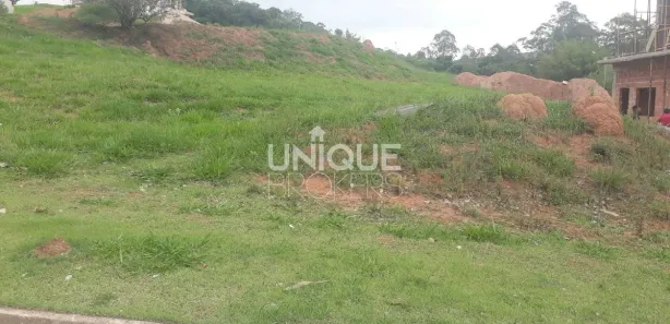 Terreno / Lote / Condomínio à venda, 640m² no Bairro Itapema, Itatiba