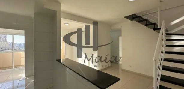 Apartamento com 2 Quartos para alugar, 153m² no Barcelona, São Caetano do Sul