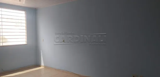 Kitnet com 1 Quarto para alugar, 28m² no Centro, Araraquara