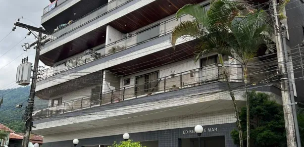 Cobertura com 3 Quartos para alugar, 200m² no Vila Muriqui, Mangaratiba