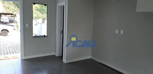 Sobrado com 2 Quartos à venda, 90m² no Passo Manso, Blumenau