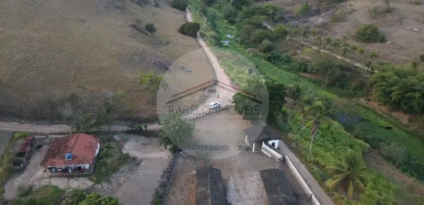 Fazenda / Sítio / Chácara à venda, 1100000m² no , Chã Grande