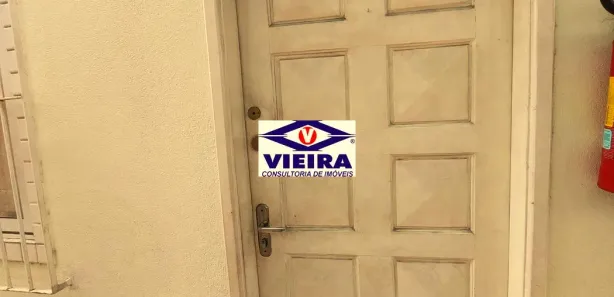 Casa de Condomínio com 2 Quartos para venda ou aluguel, 66m² no Parque São Vicente, São Vicente