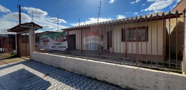 Casa com 3 Quartos à venda, 184m² no Campina, São Leopoldo