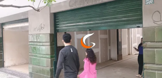 Loja / Salão / Ponto Comercial à venda, 90m² no Centro, Petrópolis