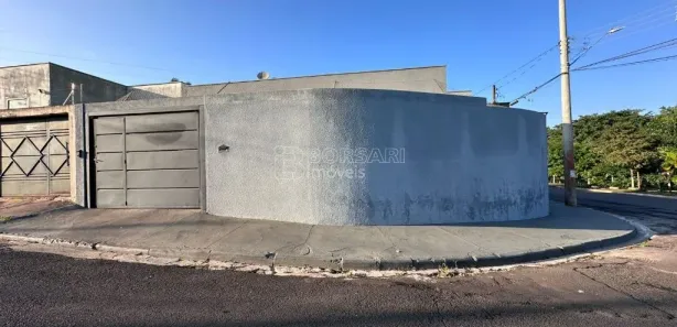 Casa com 2 Quartos à venda, 65m² no Jardim Paulista, Araraquara