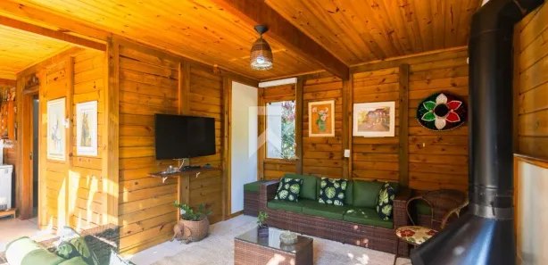 Sobrado com 3 Quartos à venda, 250m² no , Quatro Barras