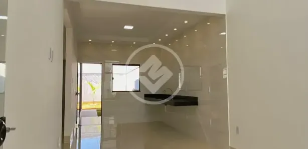 Casa com 3 Quartos à venda, 120m² no Setor Jardim Imperial, Trindade