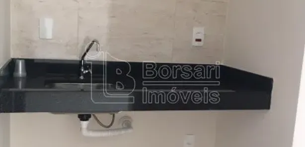Conjunto Comercial / Sala para alugar, 40m² no Vila Velosa, Araraquara