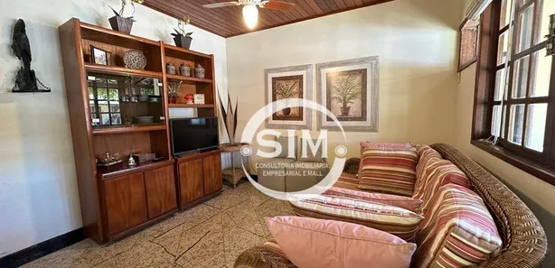 Casa de Condomínio com 1 Quarto à venda, 63m² no Bosque, Armação dos Búzios