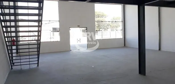 Loja / Salão / Ponto Comercial para alugar, 307m² no Distrito Industrial Ritter, Cachoeirinha