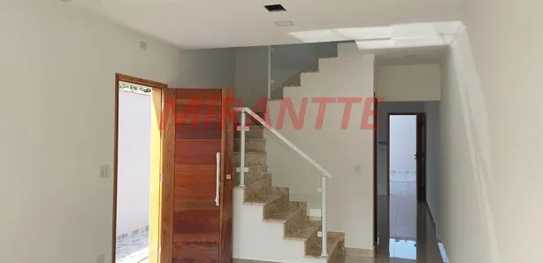 Sobrado com 3 Quartos à venda, 99m² no Parque Residencial Scaffid II, Itaquaquecetuba