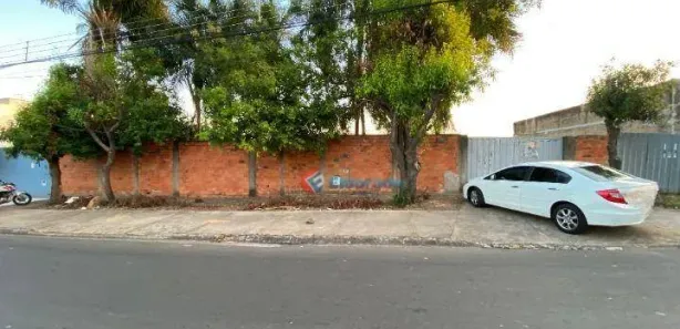 Terreno / Lote / Condomínio à venda, 300m² no Parque Manoel de Vasconcelos, Sumaré