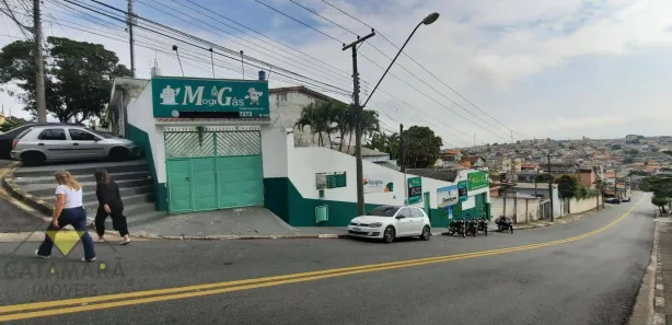 Loja / Salão / Ponto Comercial à venda, 112m² no Vila Paulista, Mogi das Cruzes