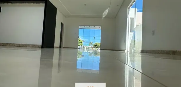 Casa de Condomínio com 3 Quartos à venda, 150m² no Alphaville, Barra dos Coqueiros