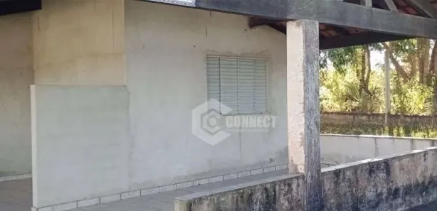 Fazenda / Sítio / Chácara com 2 Quartos à venda, 200m² no Cabacais, Sarapuí