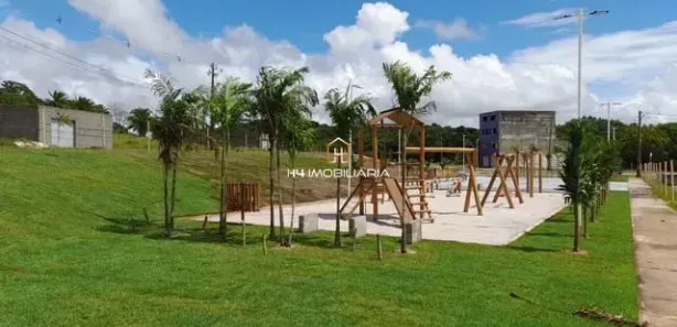 Terreno / Lote / Condomínio à venda, 152m² no Ponto Certo, Camaçari