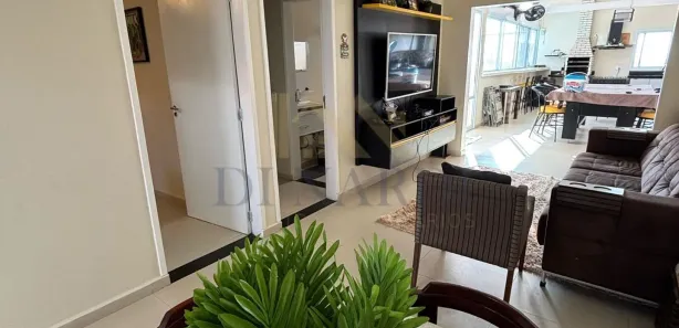 Casa de Condomínio com 2 Quartos à venda, 180m² no Parque das Rosas, Mairinque