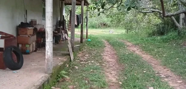 Fazenda / Sítio / Chácara à venda, 632588m² no Morada das Garças, Resende