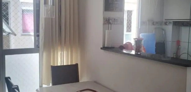Apartamento com 2 Quartos à venda, 48m² no Maranguape I, Paulista