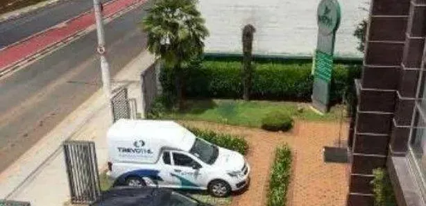 Prédio Inteiro para venda ou aluguel, 2661m² no Caetetuba, Atibaia