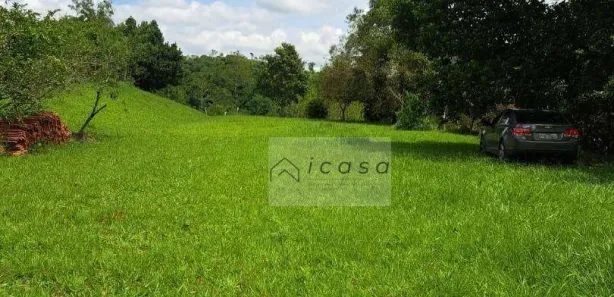 Terreno / Lote / Condomínio à venda, 23600m² no , Santa Branca