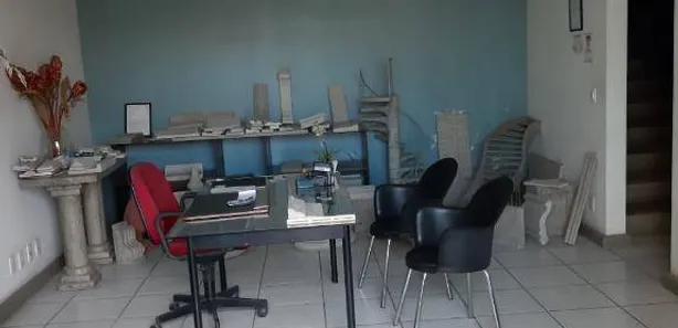 Galpão / Depósito / Armazém à venda, 790m² no Vila Nova, Salto