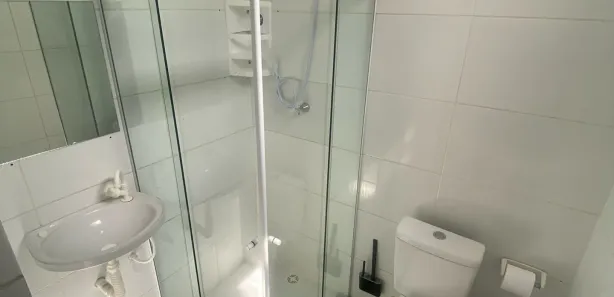 Casa com 1 Quarto para alugar, 45m² no Aeroporto, Aracaju