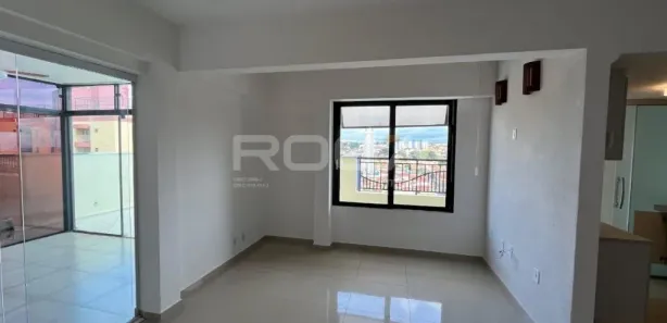 Cobertura com 3 Quartos à venda, 325m² no Centro, São Carlos