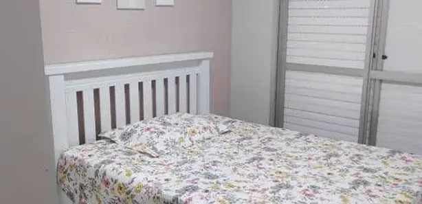 Apartamento com 3 Quartos à venda, 75m² no Conjunto Residencial Ingai, São Paulo