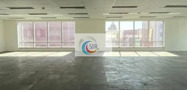 Conjunto Comercial / Sala para venda ou aluguel, 330m² no Cidade Monções, São Paulo