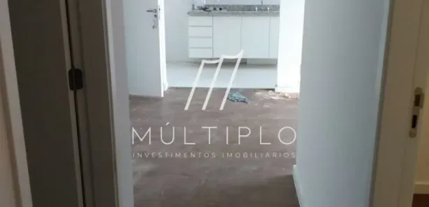 Apartamento com 2 Quartos para alugar, 56m² no Jardim Tupanci, Barueri