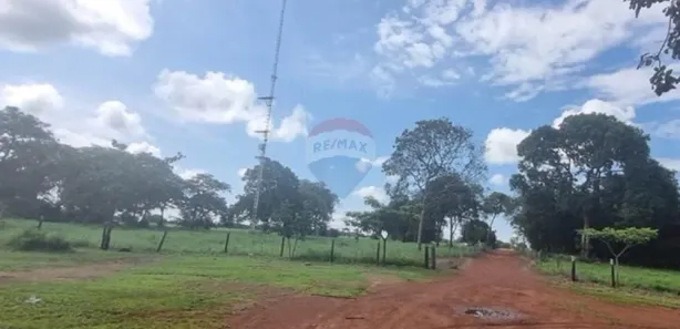 Fazenda / Sítio / Chácara à venda, 50000m² no , Divinópolis do Tocantins
