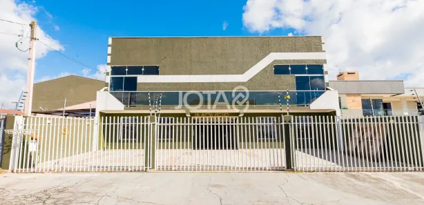 Conjunto Comercial / Sala para alugar, 360m² no Cidade Industrial, Curitiba