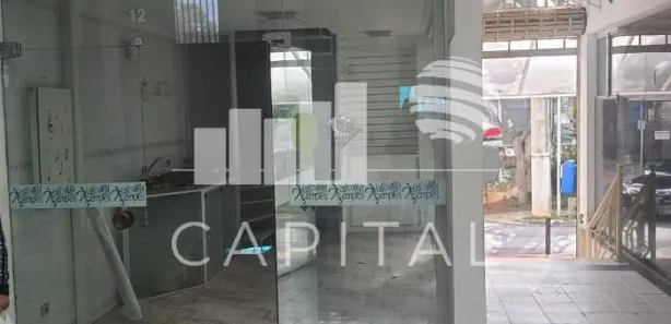 Loja / Salão / Ponto Comercial à venda, 44m² no Alphaville, Santana de Parnaíba