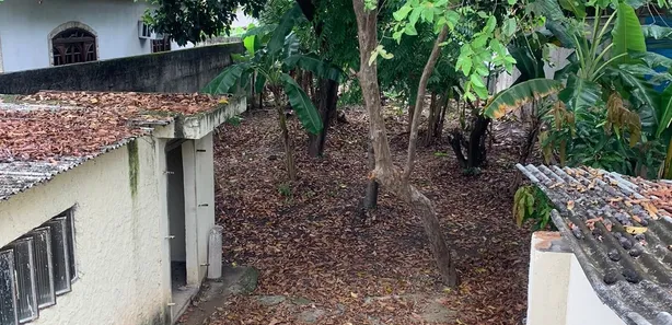 Terreno / Lote / Condomínio à venda, 500m² no Vila Rosário, Duque de Caxias