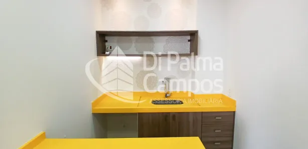 Conjunto Comercial / Sala à venda, 35m² no Vila Mariana, São Paulo