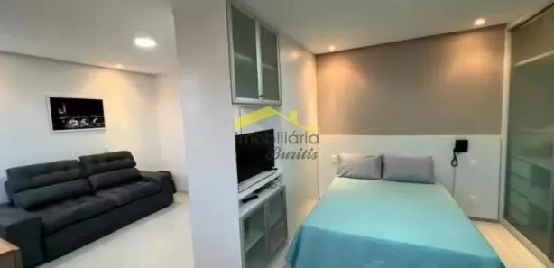 Flat com 1 Quarto à venda, 30m² no Estoril, Belo Horizonte