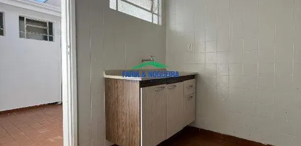 Loja / Salão / Ponto Comercial para alugar, 84m² no Zona Central, Rio Claro