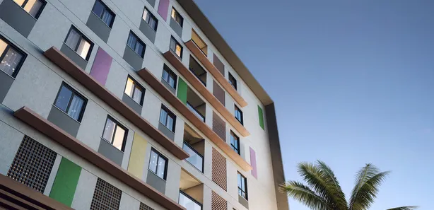 Apartamento com 2 Quartos à venda, 62m² no Do Ubatuba, São Francisco do Sul