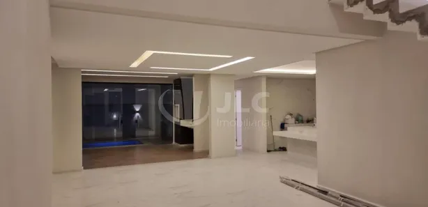 Casa de Condomínio com 4 Quartos à venda, 241m² no Alphaville, Barra dos Coqueiros