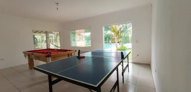Casa com 3 Quartos à venda, 1383m² no Colinas, Araçariguama