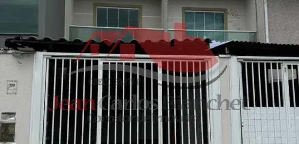 Sobrado com 2 Quartos para alugar, 70m² no Rio Pequeno, Camboriú