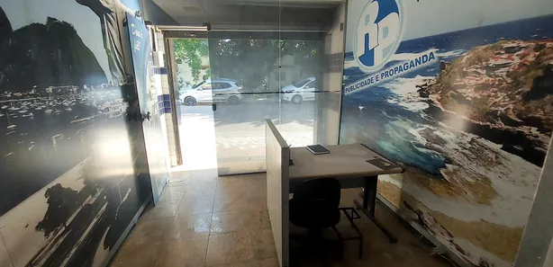Loja / Salão / Ponto Comercial para alugar, 50m² no Santo Elias, Mesquita