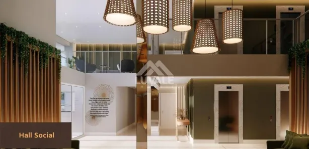 Apartamento com 2 Quartos à venda, 80m² no Centro, Penha