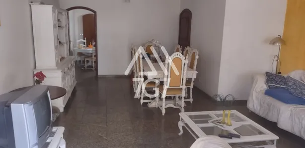 Apartamento com 4 Quartos para venda ou aluguel, 178m² no Parque Enseada, Guarujá