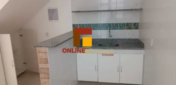 Kitnet com 1 Quarto à venda, 23m² no Ramos, Rio de Janeiro