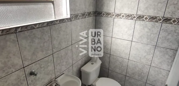 Conjunto Comercial / Sala para alugar, 29m² no Aterrado, Volta Redonda