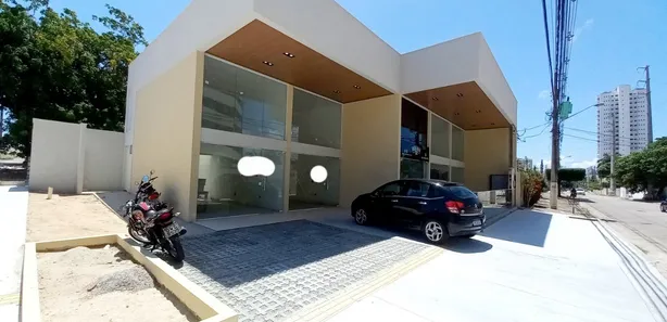 Loja / Salão / Ponto Comercial para alugar, 35m² no Capim Macio, Natal